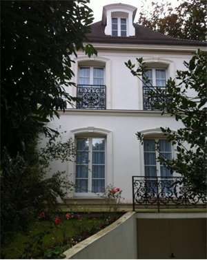 studio à la location -   92310  SEVRES, surface 24 m2 location studio - UBI481212929